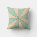 Recherche de couleurs calmes coussins Élégant