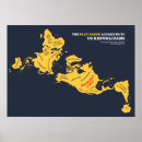 Recherche de terre plate posters Toute personne