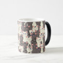 Recherche de chatons gris tasses Chats