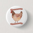 Recherche de poules badges Agriculteur