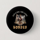 Recherche de fille de cheval badges Vie du pays