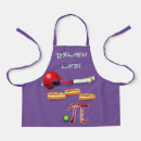 Recherche de tartes enfant tabliers Cuisson