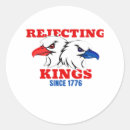 Recherche de rejeté autocollants Politique