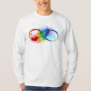 Recherche de spectre tshirts Infinité