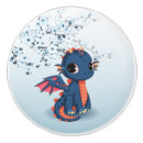 Recherche de dragon de boutons et poignées de porte Pour enfants
