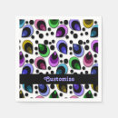 Recherche de paon serviettes Parti