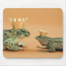 Recherche de grenouille tapis souris Profil