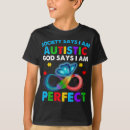Recherche de autiste enfant tshirts Papillon