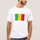 Recherche de drapeau mali tshirts Patriotique