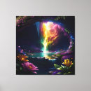 Recherche de étang art Cascade
