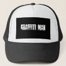 Recherche de de graffiti casquettes Mode