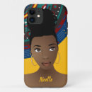 Recherche de femmes africaines iphone coques Afro américain