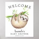 Recherche de floral welcome signes Baby
