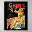 Recherche de books posters Fantôme