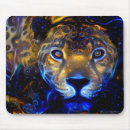 Recherche de jaguar tapis souris Animal