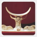 Recherche de un dieu égyptien autocollants 14e