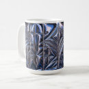 Recherche de chrome tasses Abstrait