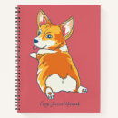 Recherche de corgi carnets Moderne