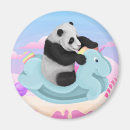 Recherche de panda kawaii magnets Adorable