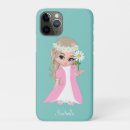 Recherche de fleur turquoise iphone coques Mignon