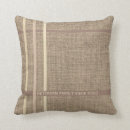 Recherche de style coussins Vintage
