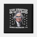 Recherche de georges magnets Patriotique