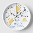 Recherche de musulman horloges Islamique