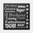 Recherche de souterrain magnets Typographie