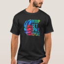 Recherche de spike tshirts Répéter
