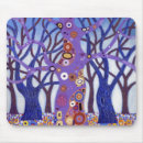 Recherche de klimt tapis souris Nouveau d'art