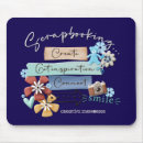 Recherche de connecté tapis souris Mousepac