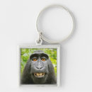 Recherche de monkey le porteclés Wildlife