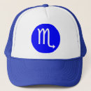 Recherche de scorpions casquettes Étoiles