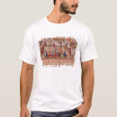 Recherche de alexandre le grand tshirts 1460