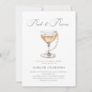Recherche de poursuite invitations Brunch et bulle