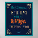 Recherche de 8x10 posters Typographie