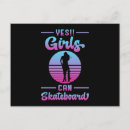 Recherche de sk8 cartes postales Patineur