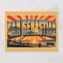 Recherche de sebastian cartes postales Pays basque