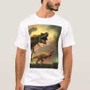 Recherche de rapaces tshirts Dinosaures