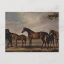 Recherche de george stubbs cartes postales Animaux