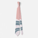 Recherche de aqua et blanc cravates Tendance