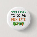 Recherche de shamrock badges Dublin