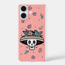 Recherche de jour des morts iphone coques Calavera