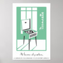 Recherche de record player posters Retro