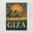 Recherche de pharaon cartes postales Great