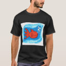 Recherche de nasse tshirts Poisson