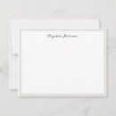 Recherche de simpliste cartes invitations Minimum