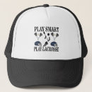 Recherche de coach casquettes Crosse