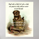 Recherche de paws posters Pets