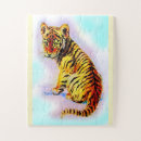 Recherche de chat sauvage puzzles Pour enfants